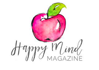 MOMazing Gastbeiträge im Happy Mind Magazine 