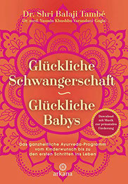 MOMazing Buch-Tipp: Glückliche Schwangerschaft – Glückliche Babys