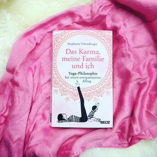 Buch-Tipps für Yoga-Mama und Buddha-Baby