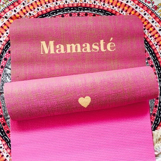Meine Lieblings-Yoga-Mama-Blogs