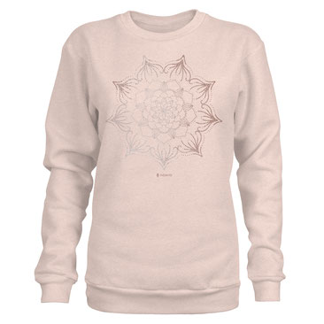 Kristall-Sweater von InDavid – ein Last-Minute-Yoga-Mama-Geschenk-Tipp von MOMazing – Das Mama Yoga Love Mag