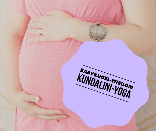 Yogalehrerin Bettina Sat Hari Kaur über Kundalini Yoga in der Schwangerschaft auf dem Mama Yoga Blog MOMazing.