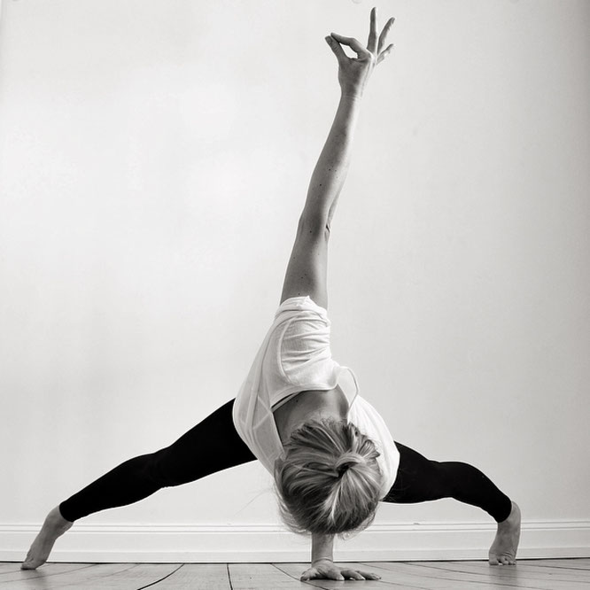 Yoga- Mama Aneta Gäb im MOMazing Interview: Mein Körper ist mein Tempel
