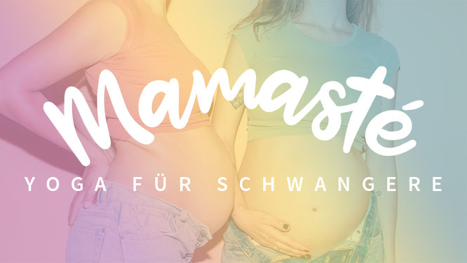 Mama Yoga Blog MOMazing testet das online Yogaprogramm für Schwangere von YogaEasy.de - Mamasté Prenatal Yoga für Schwangere.