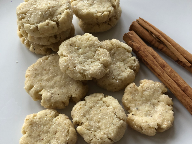 Ayurveda Chai Cookies – nicht nur in der Weihnachtszeit eine süße Leckerei für die ganze Familie